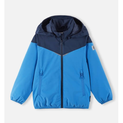 Куртка-ветровка Reima Tuuliaho 5100313B-639A